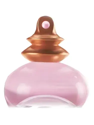 Tsun Lai by Oriflame bottle
