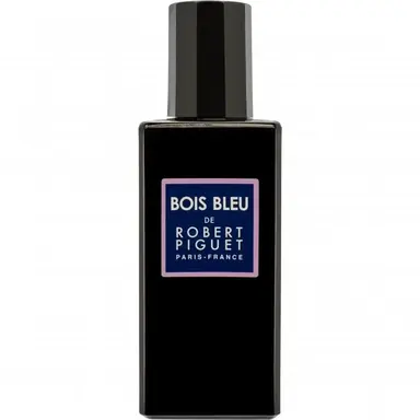 Bois Bleu by Robert Piguet bottle