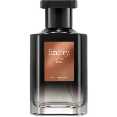 In the Oud by Fine'ry bottle