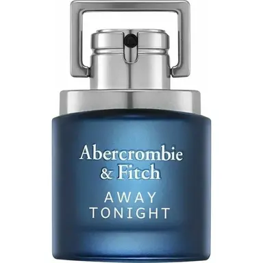 Away Tonight Man by Abercrombie & Fitch bottle