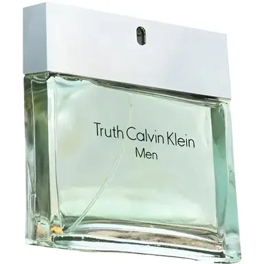 Truth For Men by Calvin Klein bottle