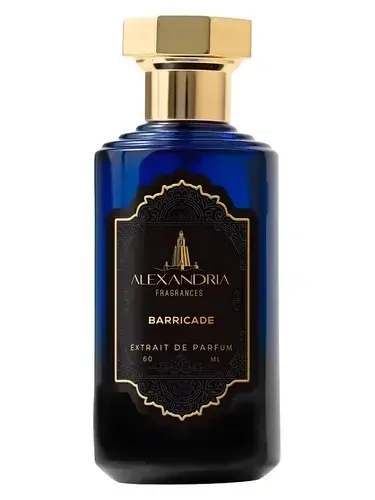 Barricade by Alexandria Fragrances bottle