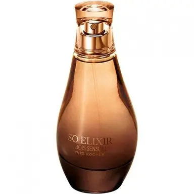 So Elixir Bois Sensuel by Yves Rocher bottle