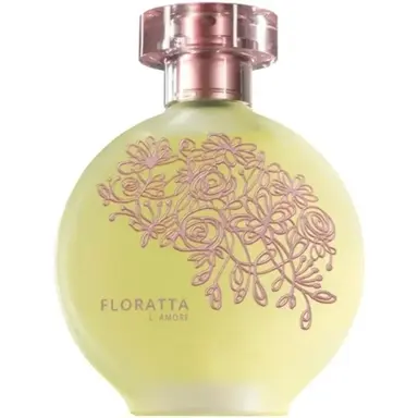 Floratta L'Amore by O Boticário bottle