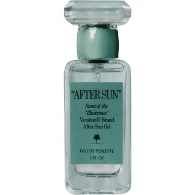 After Sun by Vacation bottle