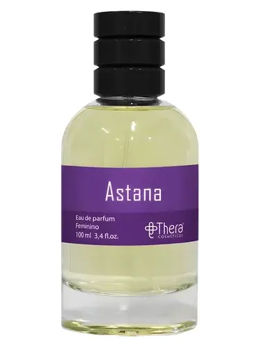 Astana by Thera Cosmeticos bottle