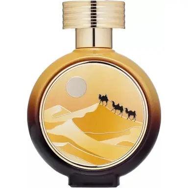 Great Way by Haute Fragrance Company bottle