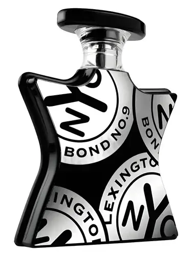 Lexington Avenue by Bond No.9 bottle