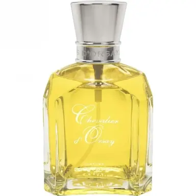 Chevalier d'Orsay by D'Orsay bottle