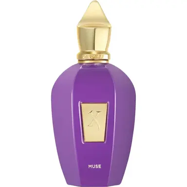 Muse by Xerjoff bottle