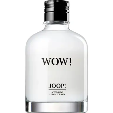 Wow! by Wolfgang Joop bottle
