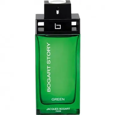 Bogart Story Green by Jacques Bogart bottle