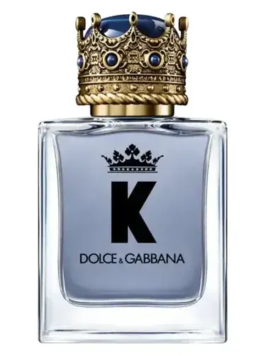 K by Dolce & Gabbana by Dolce Gabbana bottle