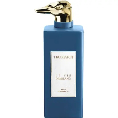 Alba sui Navigli by Trussardi bottle