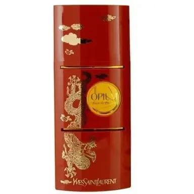 Opium Légendes de Chine eau de Parfum by Yves Saint Laurent bottle