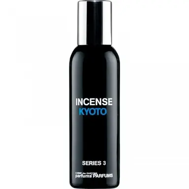 Series 3 Incense: Kyoto by Comme des Garcons bottle