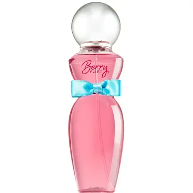 Berry Flirt by Bath & Body Works bottle