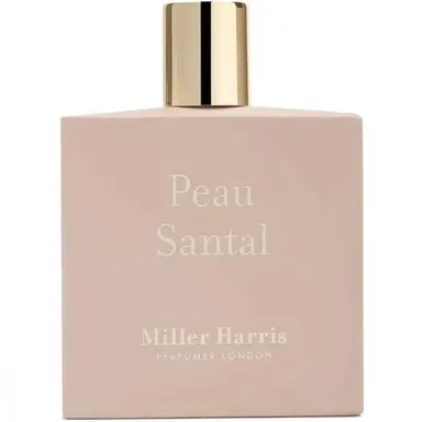 Peau Santal by Miller Harris bottle
