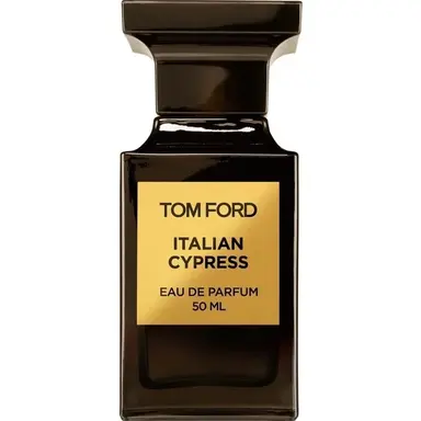 Italian Cypress by Tom Ford bottle