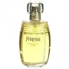 Yvresse Eau de Toilette Legere by Yves Saint Laurent bottle