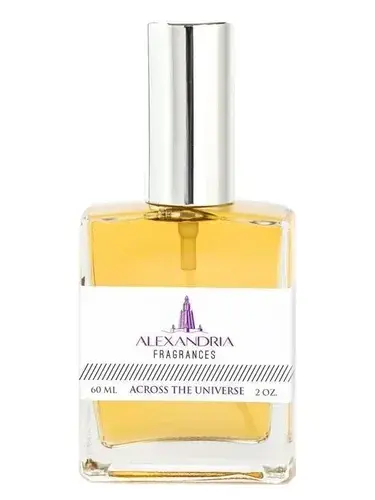 Across The Universe by Alexandria Fragrances bottle