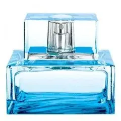Island Capri by Michael Kors bottle