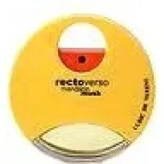 Rectoverso - Mandarin Musk by Ulric de Varens bottle