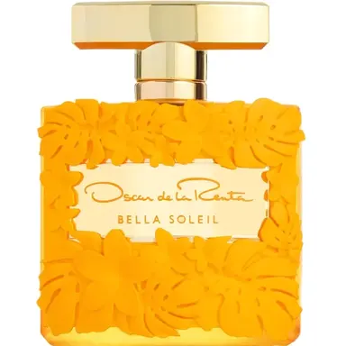 Bella Soleil by Oscar de la Renta bottle