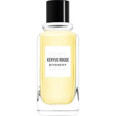 Xeryus Rouge by Givenchy bottle