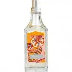 Jenipapo by L'Occitane au Bresil bottle