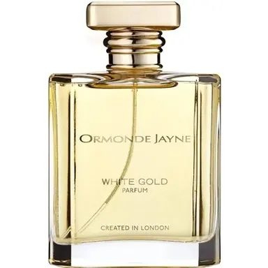 White Gold by Ormonde Jayne bottle