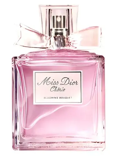 Miss Dior Cherie Blooming Bouquet (2011) by Dior bottle