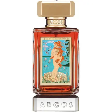 Birth of Venus by Argos bottle