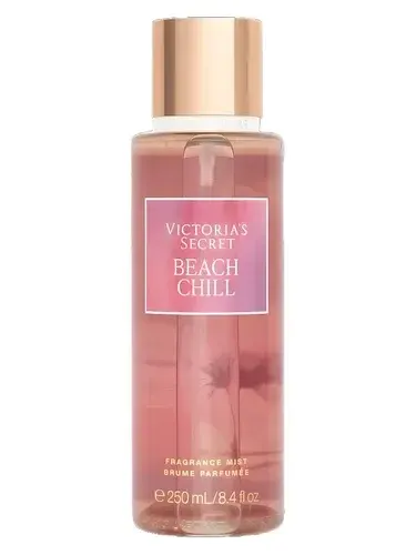 Beach Chill by Victoria's Secret bottle
