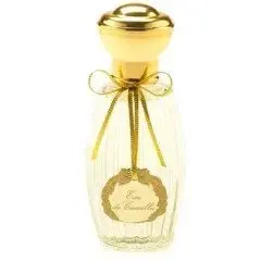 Eau de Camille by Goutal bottle