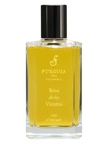 Rosa de los Vientos by Fueguia 1833 bottle