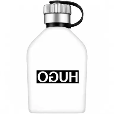 Hugo Reversed by Hugo Boss bottle