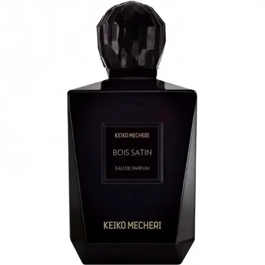 Bois Satin by Keiko Mecheri bottle