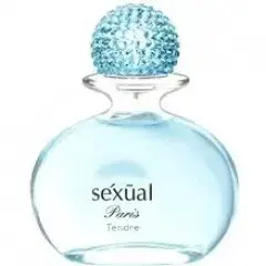 Sexual Paris by Michel Germain bottle