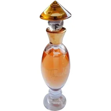 Tocade (1994) Parfum by Rochas bottle