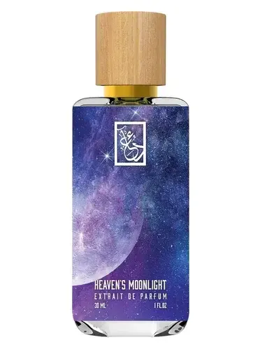 Heaven’s Moonlight by The Dua Brand bottle