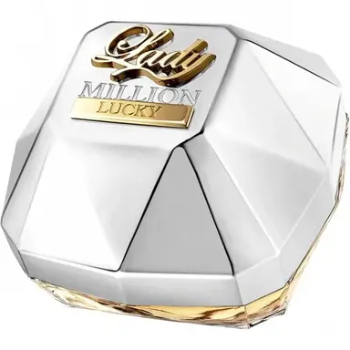 Lady Million Lucky by Rabanne bottle