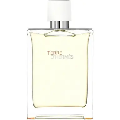 Terre d'Hermes Eau Tres Fraiche by Hermes bottle