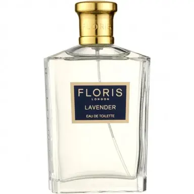 Lavender by Floris bottle