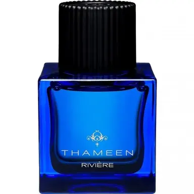 Riviere by Thameen bottle