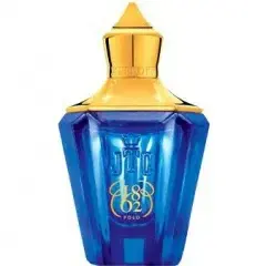 1862 Polo by Xerjoff bottle