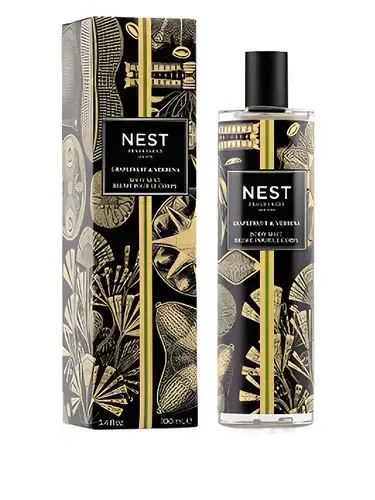 Grapefruit & Verbena by Nest bottle