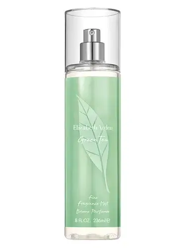 Green Tea Brume Parfumee by Elizabeth Arden bottle