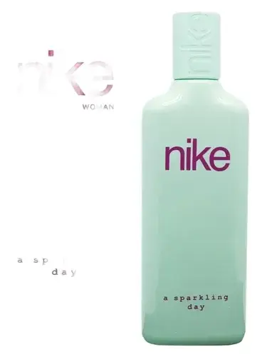 Nike A Sparkling Day Woman by Nike bottle