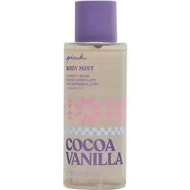 Pink - Cocoa Vanilla by Victoria's Secret bottle